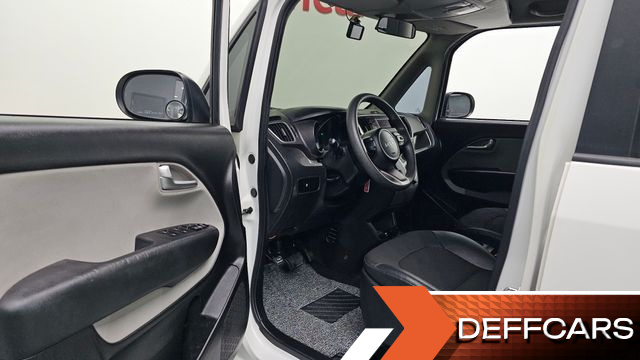 Kia RAY Van Standard купить на сайте DeffCars