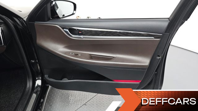 Hyundai GRANDEUR 2.4 Premium купить на сайте DeffCars