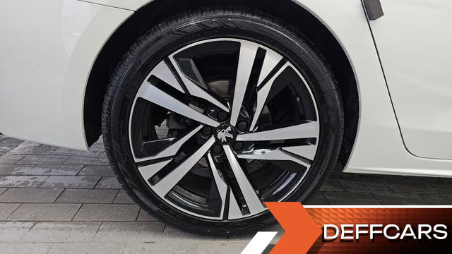 Peugeot 508 2.0 BlueHDi GT купить на сайте DeffCars