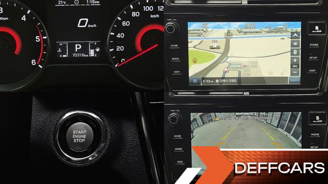 Ssangyong TIBOLI Diesel 1.6 2WD V5 купить на сайте DeffCars