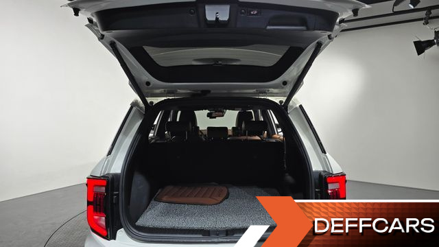Ssangyong TORRES Gasoline 1.5 2WD T7 купить на сайте DeffCars