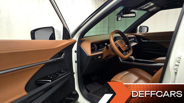 Ssangyong TORRES Gasoline 1.5 2WD T7 купить на сайте DeffCars