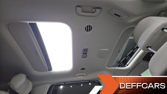 Kia CARNIVAL HEV 7seater Gravity купить на сайте DeffCars