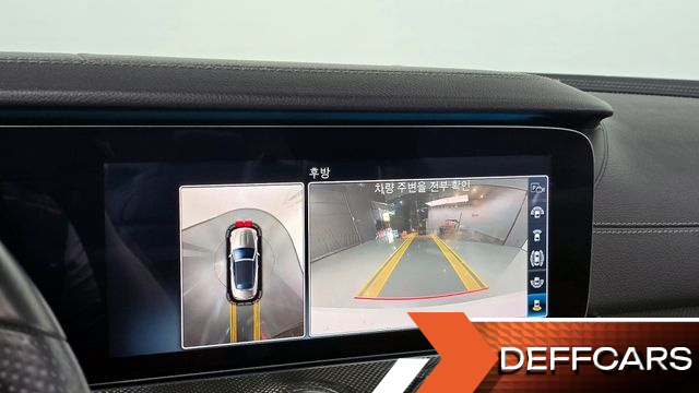 Mercedes E-CLASS E400 Cabriolet купить на сайте DeffCars