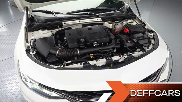 ChevroletGMDaewoo MALIBU 1.3 Turbo Redline Premier купить на сайте DeffCars
