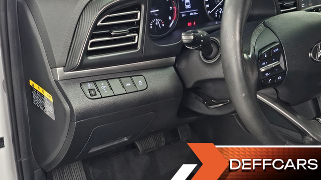 Hyundai AVANTE 1.6 Smart купить на сайте DeffCars