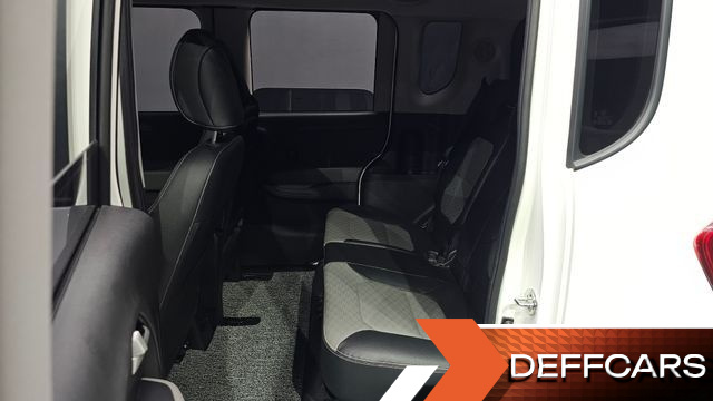 Kia RAY Luxury купить на сайте DeffCars