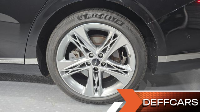 Genesis G90 Gasoline 3.5 Turbo AWD купить на сайте DeffCars