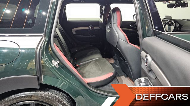Mini CLUBMAN JCW 2nd Gen купить на сайте DeffCars