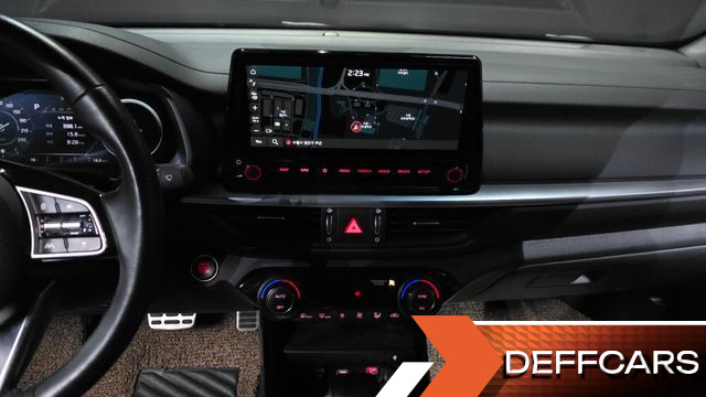 Kia K3 1.6 signature купить на сайте DeffCars