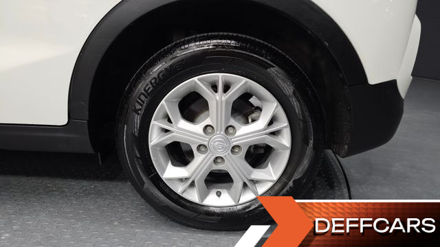 Ssangyong TIBOLI Gasoline 1.5 2WD V3 купить на сайте DeffCars
