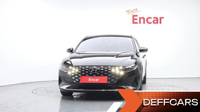 Hyundai GRANDEUR 2.5 Premium Choice купить на сайте DeffCars