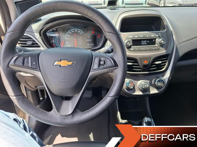 ChevroletGMDaewoo SPARK LT купить на сайте DeffCars