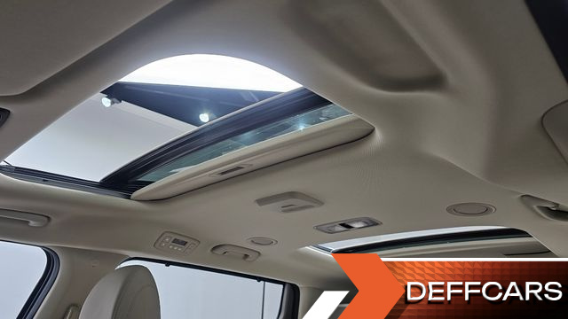 Kia CARNIVAL HEV 7seater Gravity купить на сайте DeffCars