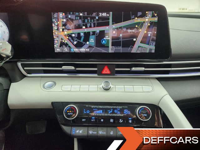 Hyundai AVANTE 1.6 Inspiration купить на сайте DeffCars