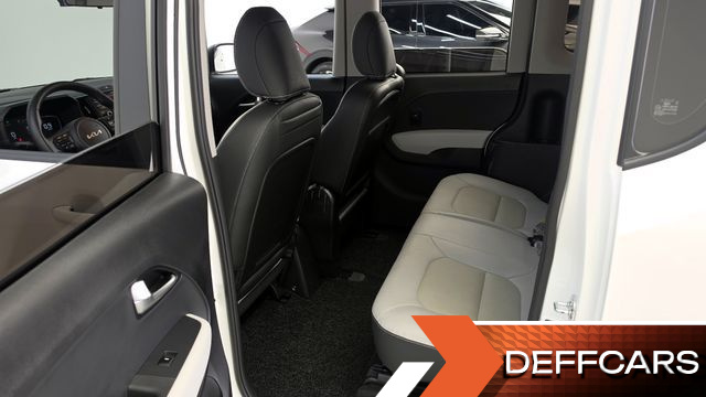 Kia RAY Prestige купить на сайте DeffCars
