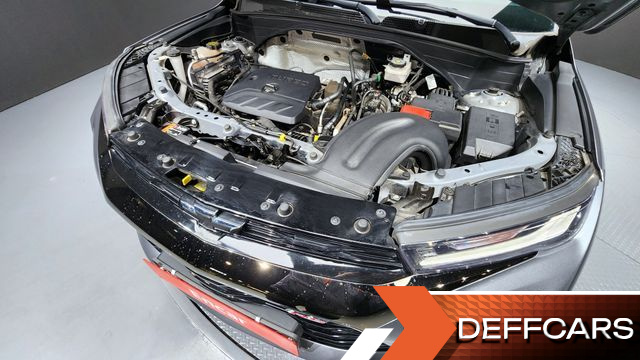 ChevroletGMDaewoo TRAILBLAZER 1.3 Turbo 2WD RS купить на сайте DeffCars
