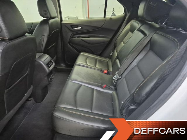 ChevroletGMDaewoo EQUINOX 2WD LT купить на сайте DeffCars