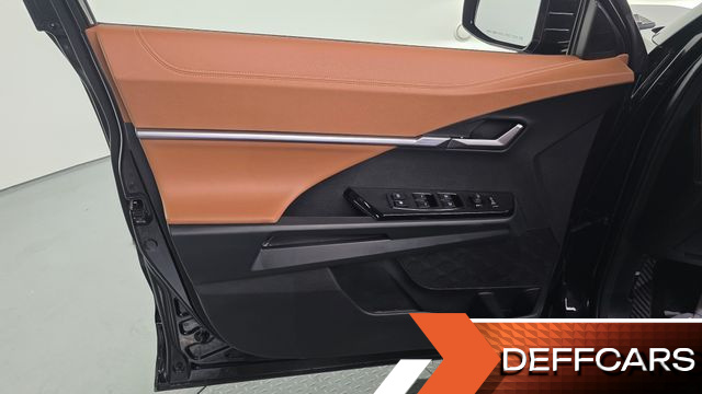 Ssangyong TORRES Gasoline 1.5 4WD T7 купить на сайте DeffCars