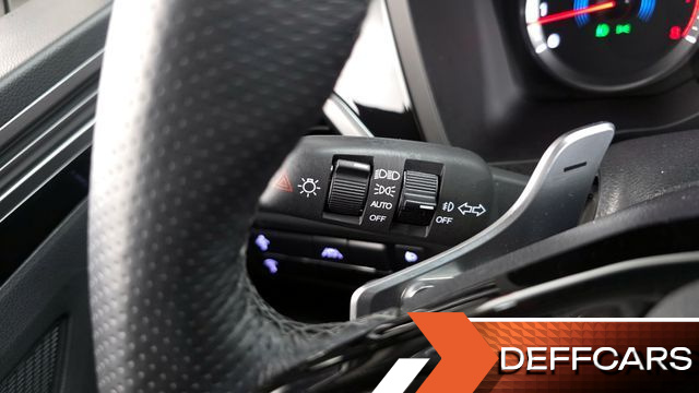 Ssangyong KORANDO Gasoline 1.5 2WD C5 Plus купить на сайте DeffCars