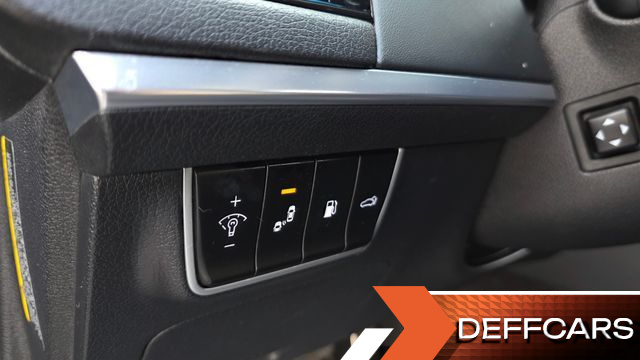 Kia STINGER 2.0 Turbo 2WD Platinum купить на сайте DeffCars