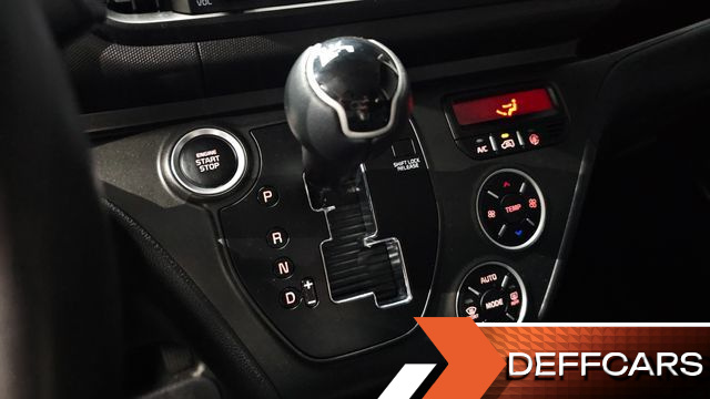 Kia RAY Signature купить на сайте DeffCars