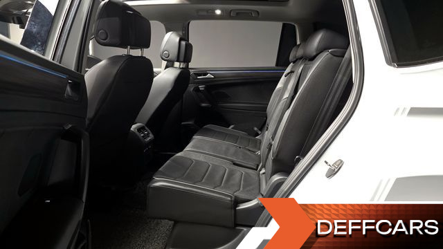 Volkswagen TIGUAN 2.0 TSI Prestige купить на сайте DeffCars
