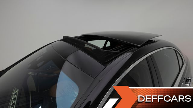 Mercedes S-CLASS S500 4MATIC купить на сайте DeffCars