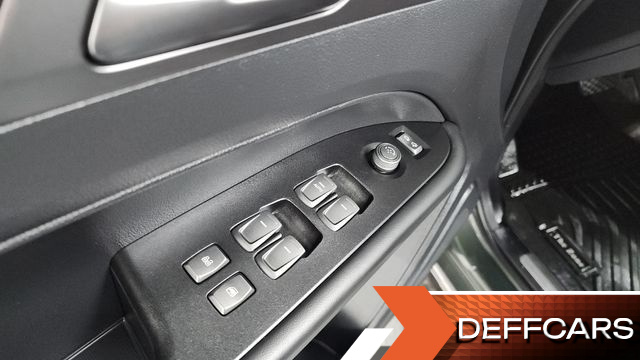 Ssangyong REXTON Diesel 2.2 4WD Prestige купить на сайте DeffCars