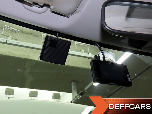 Kia RAY Van Prestige Special купить на сайте DeffCars