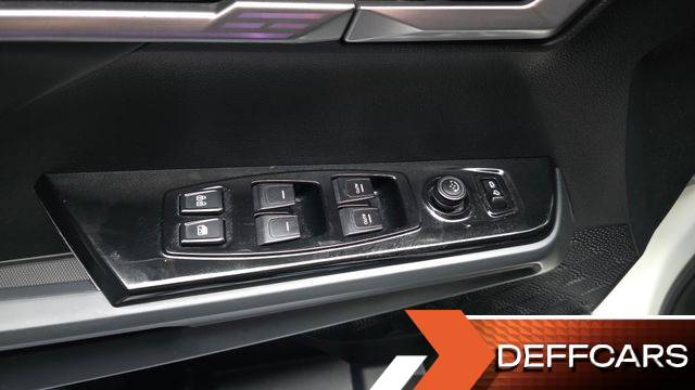 Ssangyong TORRES Gasoline 1.5 2WD TV7 купить на сайте DeffCars
