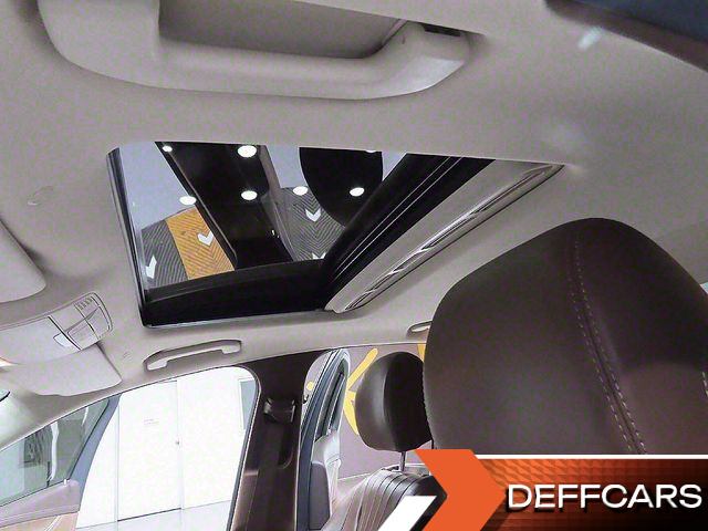 Mercedes E-CLASS E220d 4MATIC Exclusive купить на сайте DeffCars
