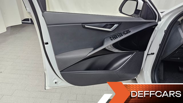 Kia NIRO Prestige купить на сайте DeffCars