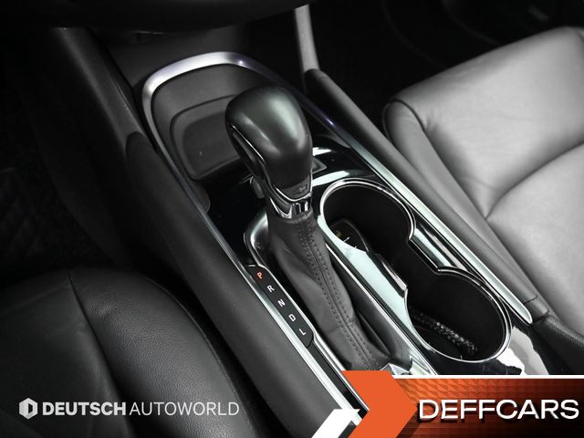 ChevroletGMDaewoo MALIBU 2.0 Turbo Redline купить на сайте DeffCars