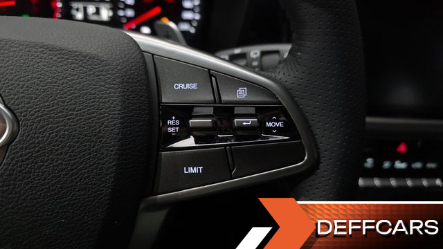 Ssangyong KORANDO Gasoline 1.5 2WD C5 Plus купить на сайте DeffCars