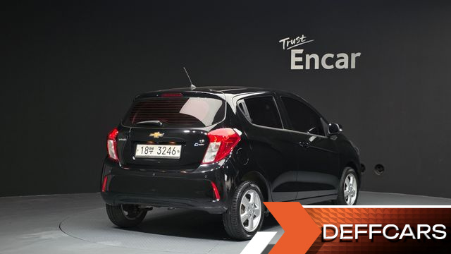 ChevroletGMDaewoo SPARK LT Plus купить на сайте DeffCars