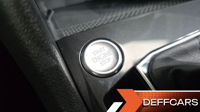 Volkswagen TIGUAN 2.0 TDI Prestige купить на сайте DeffCars