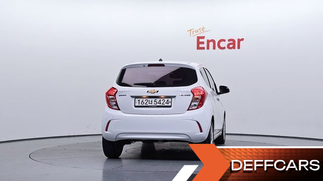 ChevroletGMDaewoo SPARK Premier купить на сайте DeffCars