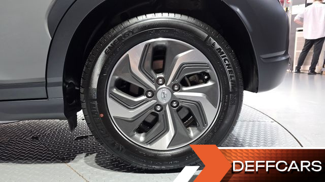 Hyundai KONA Modern купить на сайте DeffCars