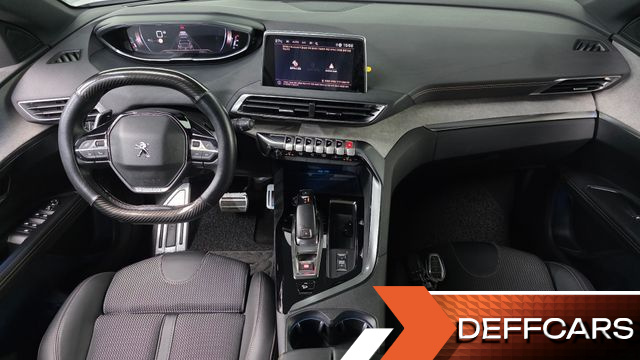 Peugeot 5008 1.2 Pure Tech GT купить на сайте DeffCars