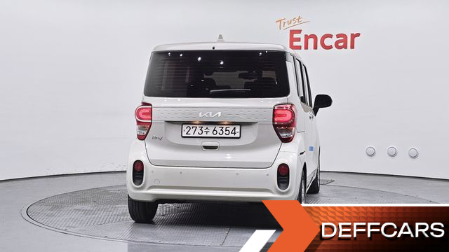 Kia RAY Prestige купить на сайте DeffCars