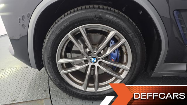 BMW X4 xDrive20i M Sport X купить на сайте DeffCars