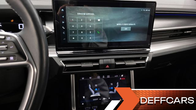 Ssangyong TORRES Gasoline 1.5 2WD T7 купить на сайте DeffCars