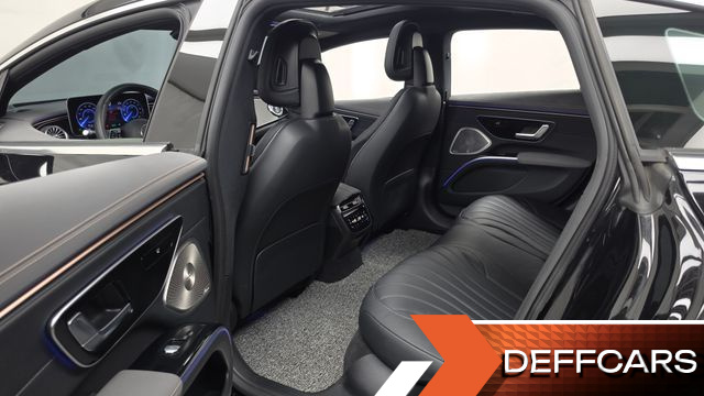 Mercedes EQS EQS350 купить на сайте DeffCars