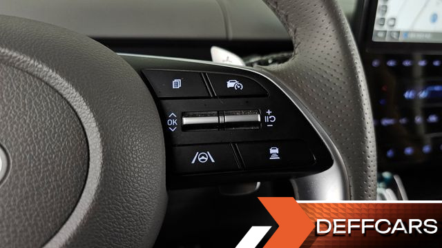Hyundai STARIA 4WD Lounge 9-Seater Inspiration купить на сайте DeffCars