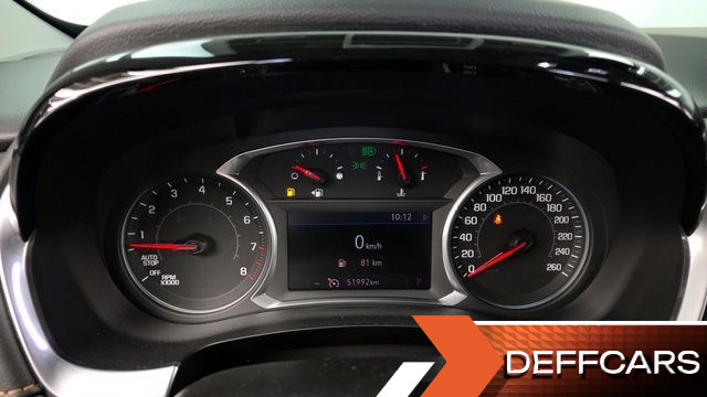 ChevroletGMDaewoo TRAVERSE 3.6 AWD Premier купить на сайте DeffCars
