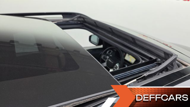 Land Rover DISCOVERY P360 Dynamic HSE купить на сайте DeffCars