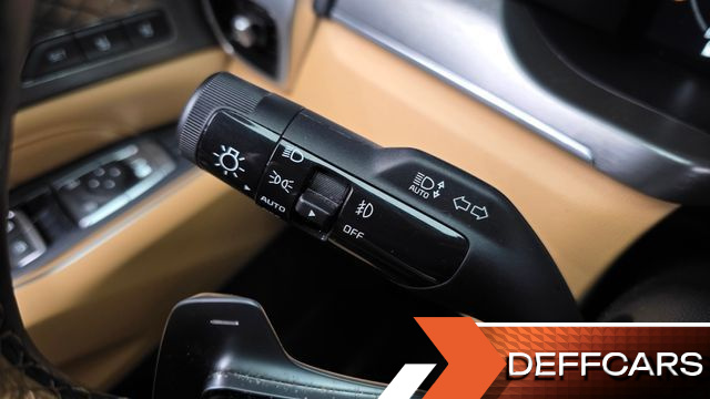 Kia SORENTO Gasoline 2.5T 2WD Noblesse купить на сайте DeffCars