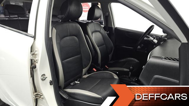 Kia MORNING Luxury купить на сайте DeffCars