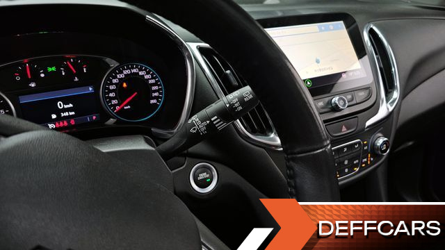 ChevroletGMDaewoo EQUINOX 2WD LT Exclusive купить на сайте DeffCars